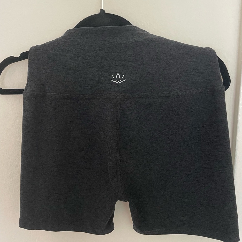 Spacedye All For Run 3" Short